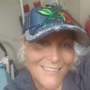 Meet your Posher, Jo ann